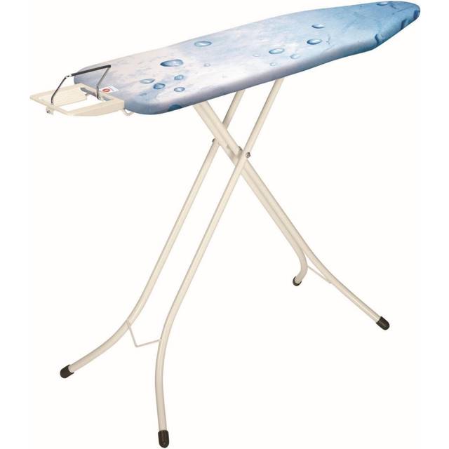 Billede af Brabantia Ironing Board B 49x15inch with Steam Iron Rest