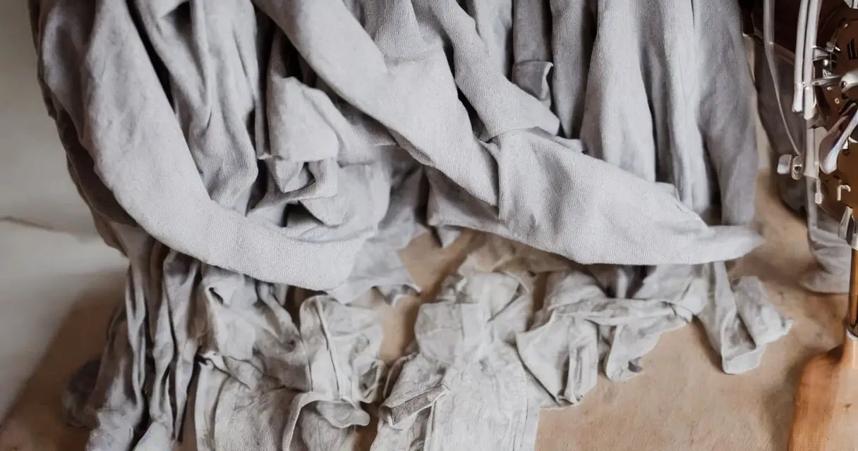 Hvordan bruger man en tøjdamper, og er den bedre end et damp strygejern?