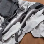 Hvordan bruger man et rejsestrygejern?