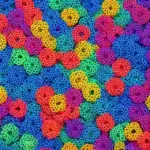 Hvordan stryger man perleplader?